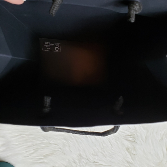 Gucci shopping bag - Picture 7 of 7